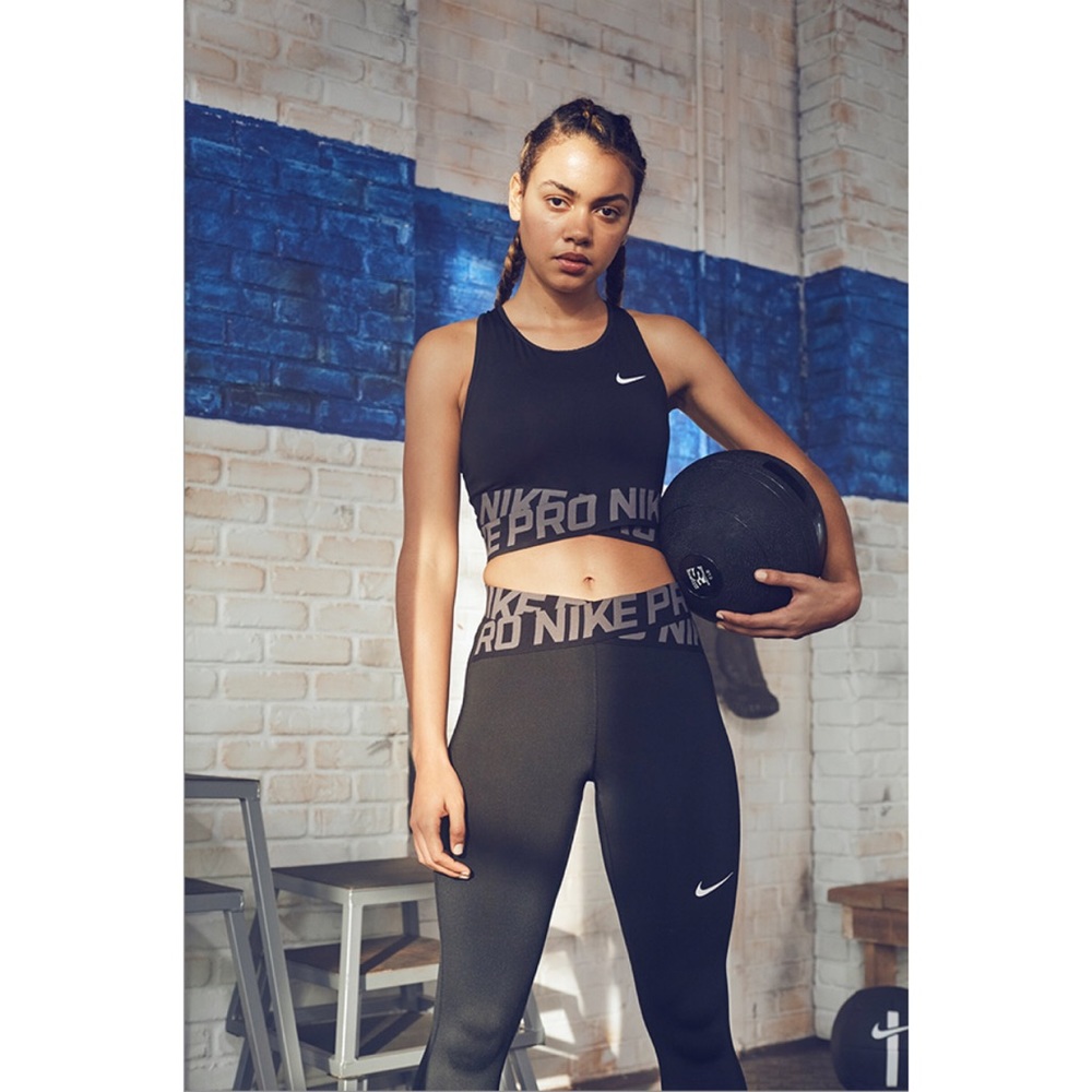 NIKE PRO intertwist compression pants